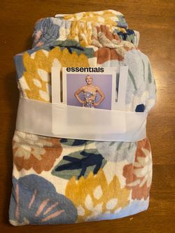 Spa Bath Wrap Towel