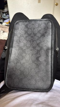 Coach Sullivan Sling Pack