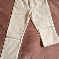 BRAND NEW! 28x28 Levi’s Wedgie Straight Women’s jeans