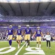 UW Football Tickets 