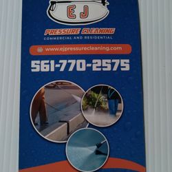 EJ PRESSURE CALL US TODAY ☎️ DRIVEWAYS, SIDEWALK, ROOF , GUTTER, DECKS, PATIO 🏠🏘