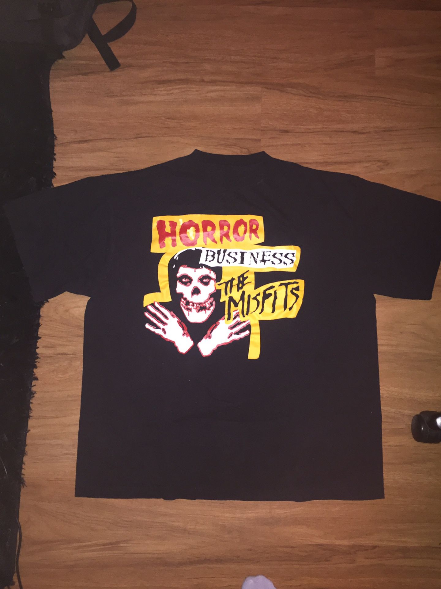 Vintage Lot of T Shirts 1990’s Supreme