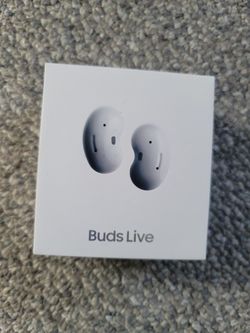 Samsung Buds Live