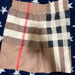 Burberry Shorts
