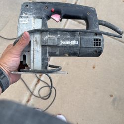 Porter Cable Skill Saw