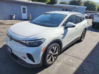 2023 VW ID4Pro