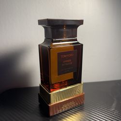 Tom Ford Amber Intrigue 100ml