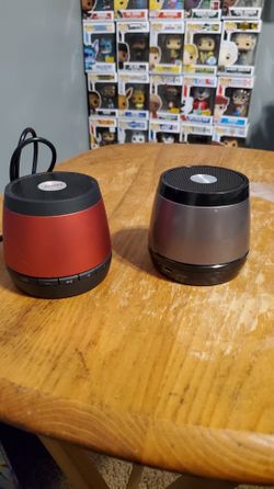 Speakers