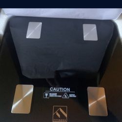 Body Weight Scale…Brand New