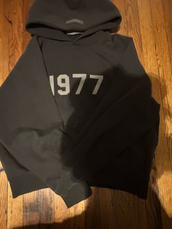 Essentials hoodie