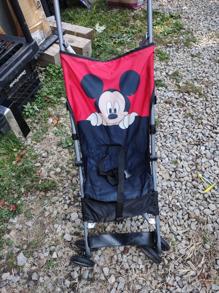 Stroller