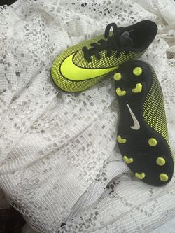 Nike Cleats