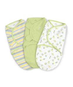 SwaddleMe 3 Pack