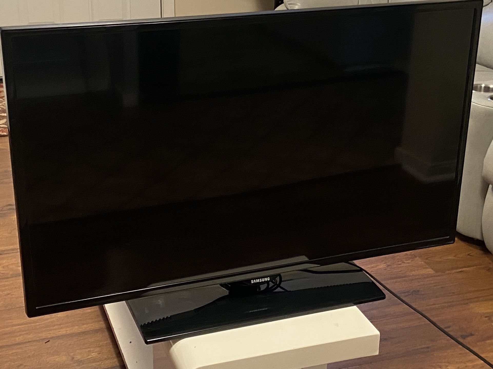 40” Samsung HD LED TV 