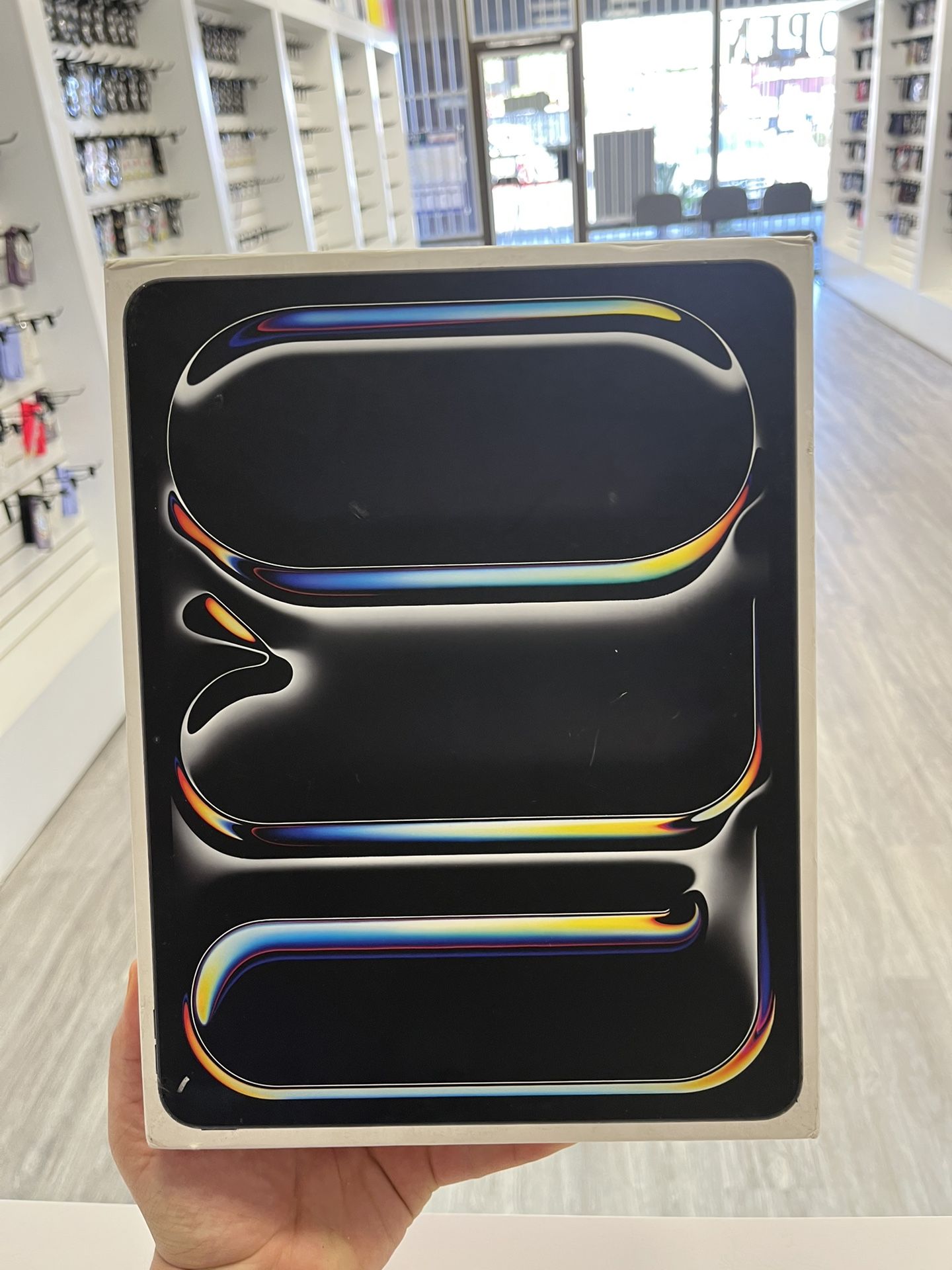 iPad Pro 13” M4 WiFi And Cellular 256gb,All Products : American Fashion Style Bags On Sale