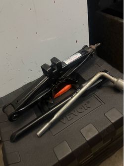 Car jack