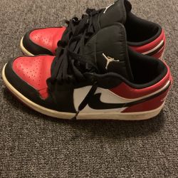 Jorden 1 Lows 