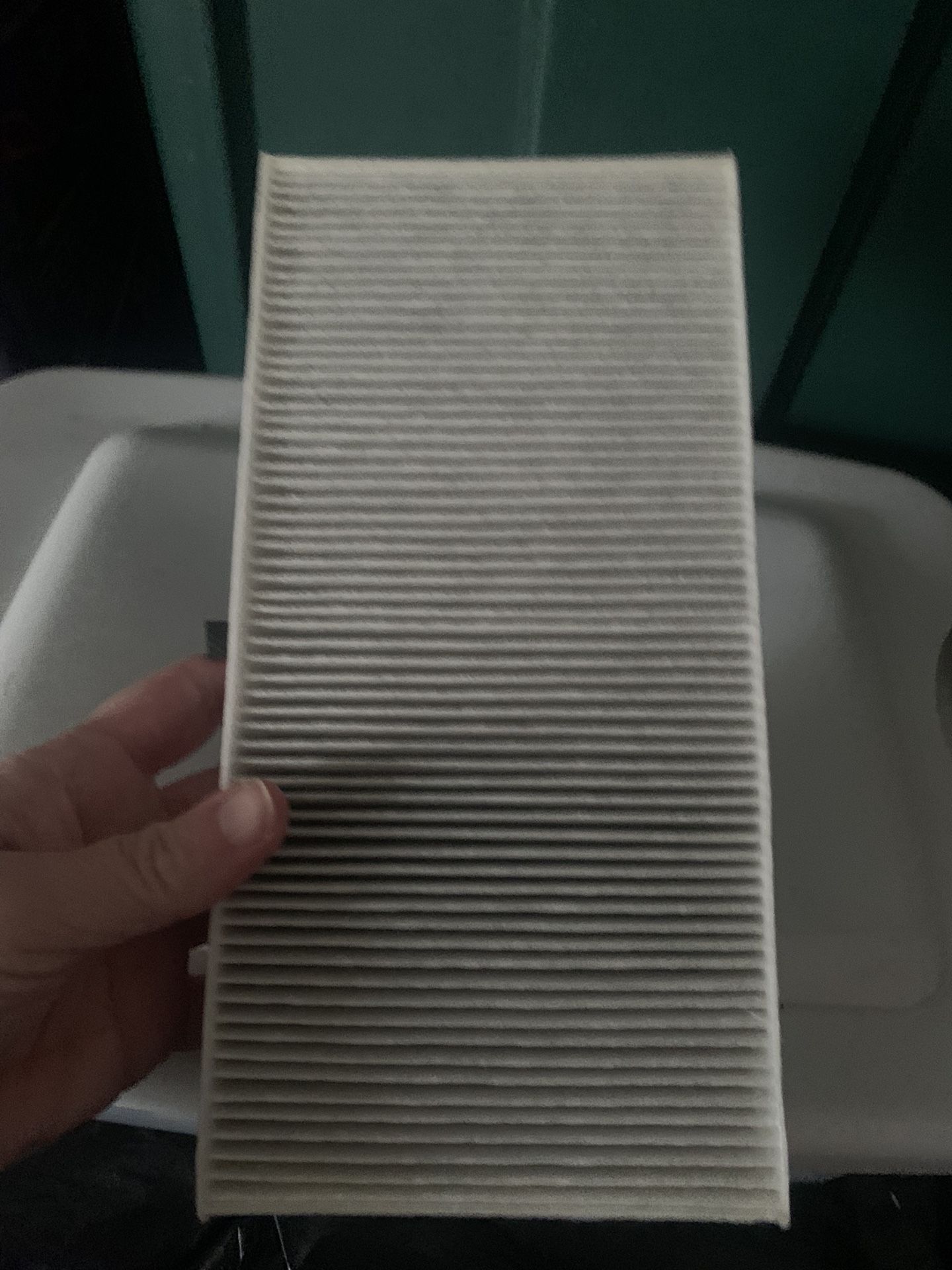 FEBREEZE AIR HEPA FILTER Replacement