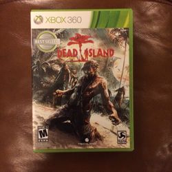 Xbox 360 game