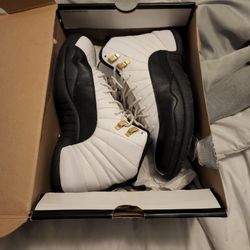 Jordan 12 Taxi 