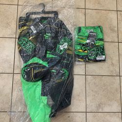 Answer Gear Racing Pant And Shirt