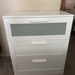 Dresser - White IKEA