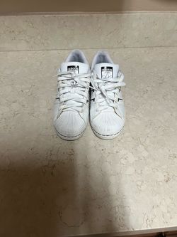 Tenis A.D.I.D.A.S. - Size 6