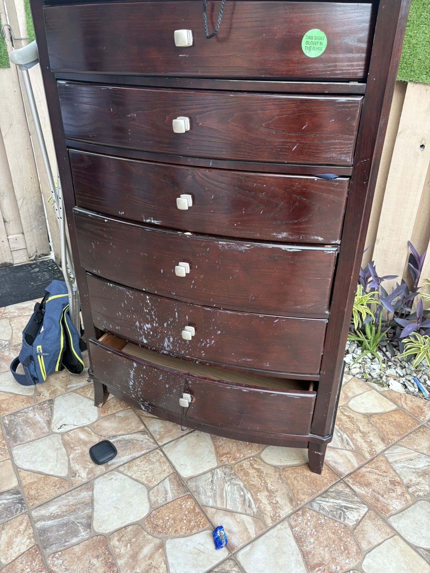 Free Dresser