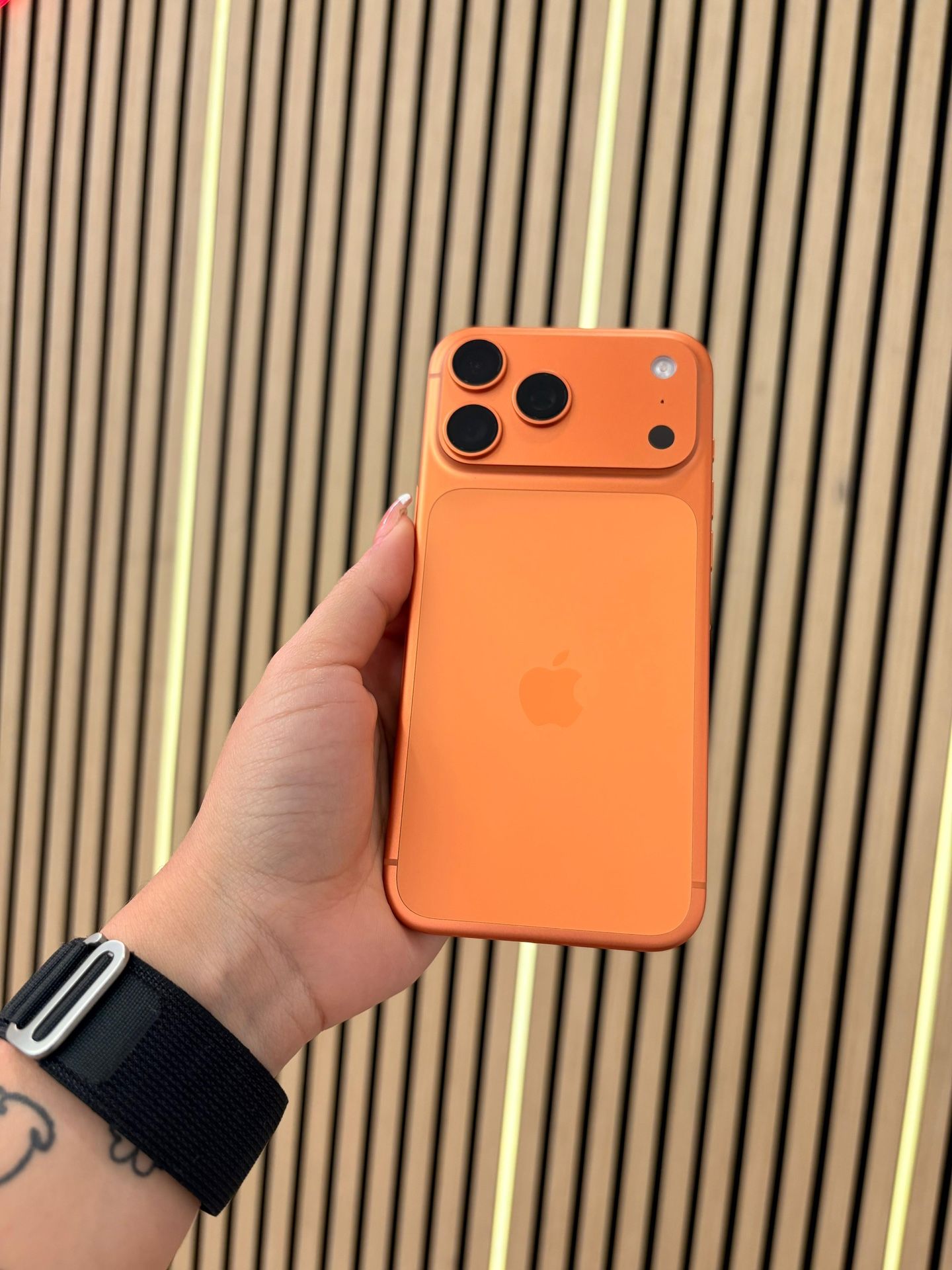 iPhone 17 Pro Max Unlocked 256gb