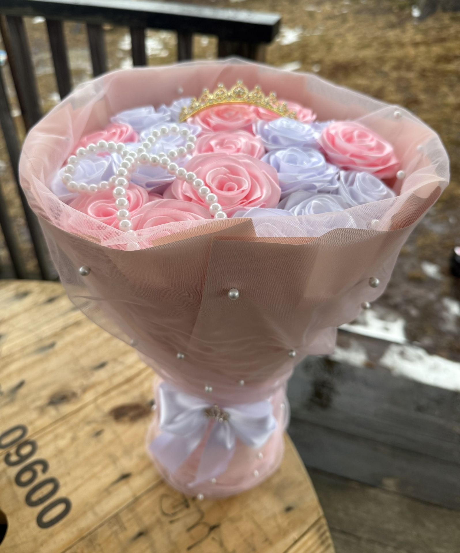 Pre Order Your Valentines bouquets.