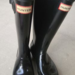 Kids' HUNTER Rain Boot