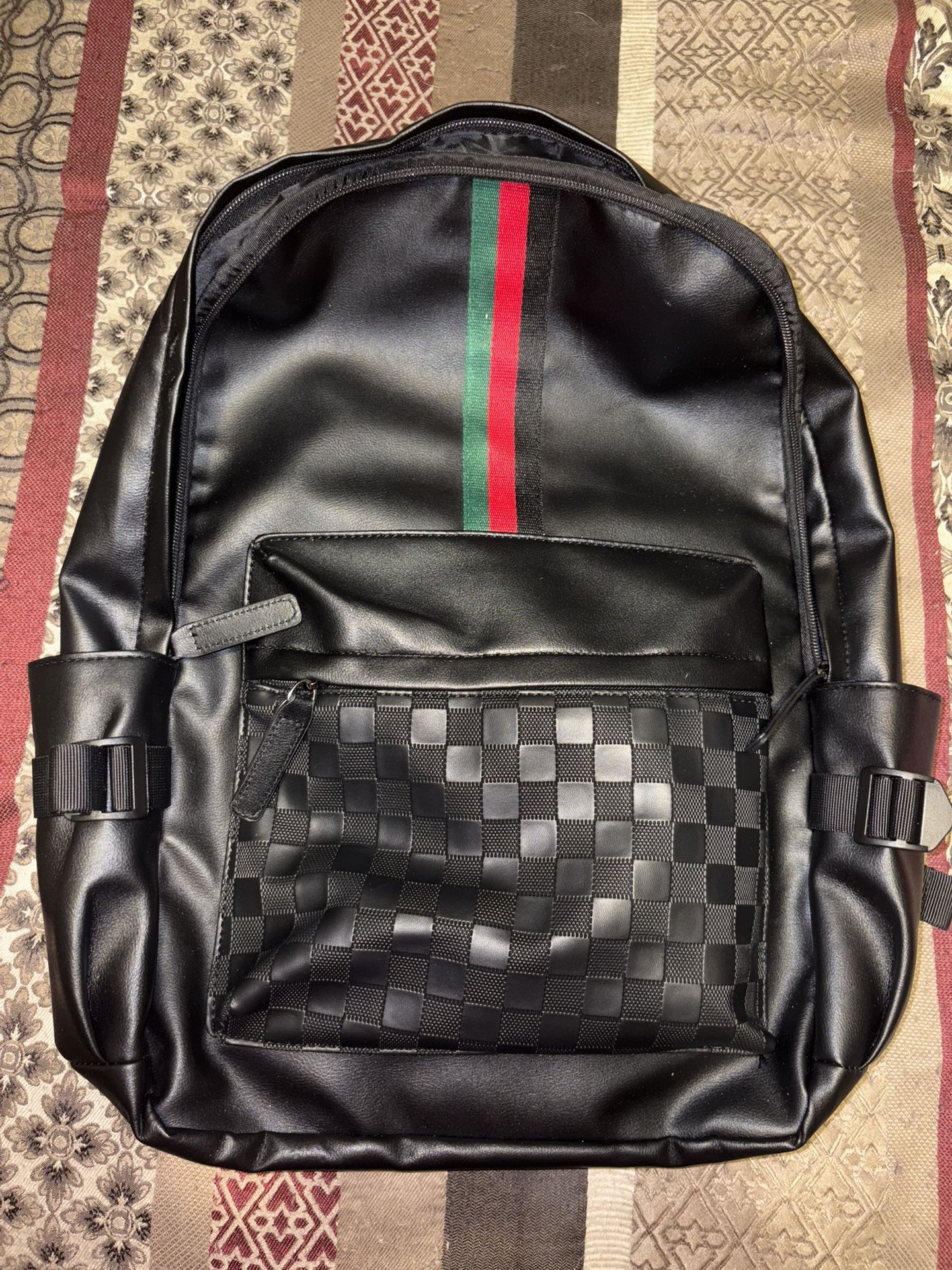 Gucci Backpack