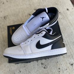 Sz 10 Men Jordan 1’s Brand New In Box 