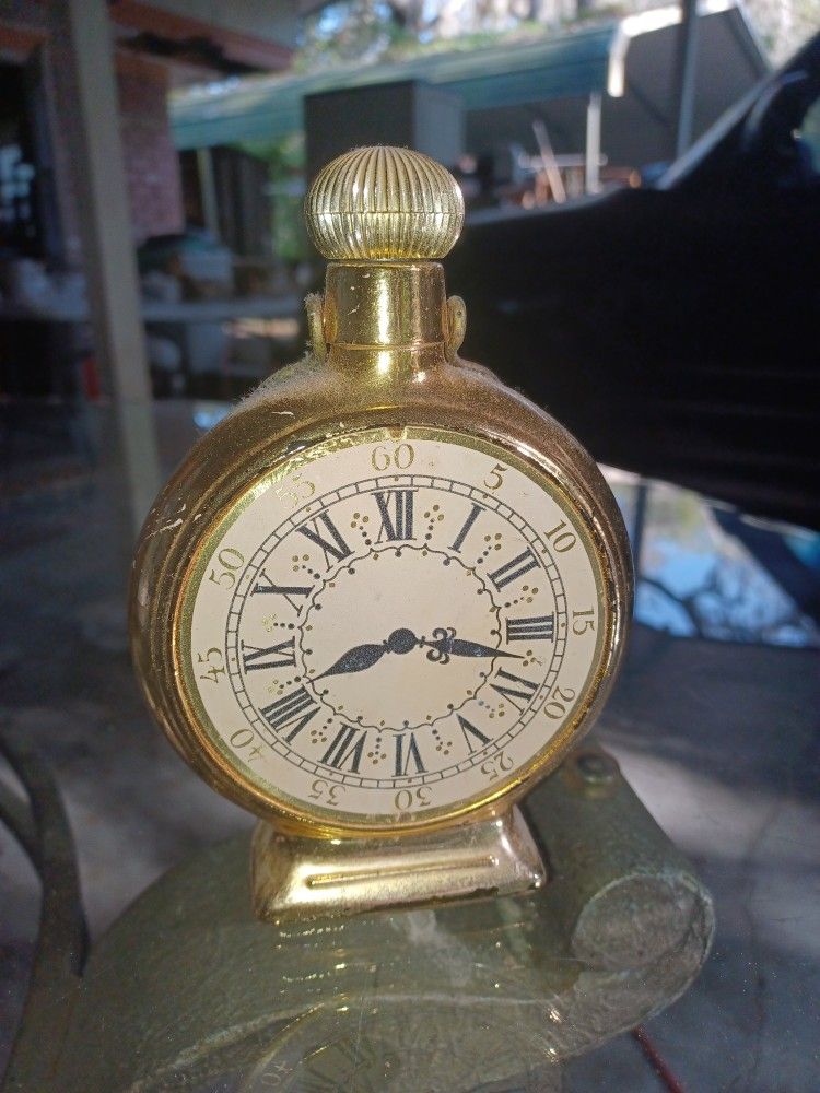 Vintage Avon Windjammer Aftershave 6 fl Oz