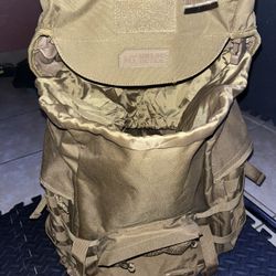 Highland Tactical Backpack 