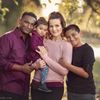 Ragbir Family