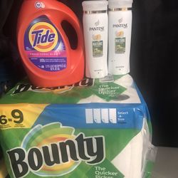 Tuallitas De Mano ,jabon