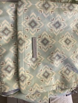 Petunia Pickle Bottom Diaper Bags