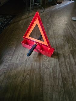 Triangle Reflector