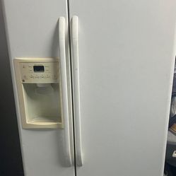 fridge