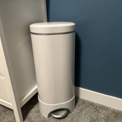 Diaper Pail