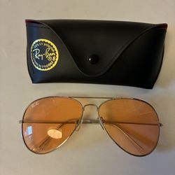 Ray-Ban Aviator Classic
