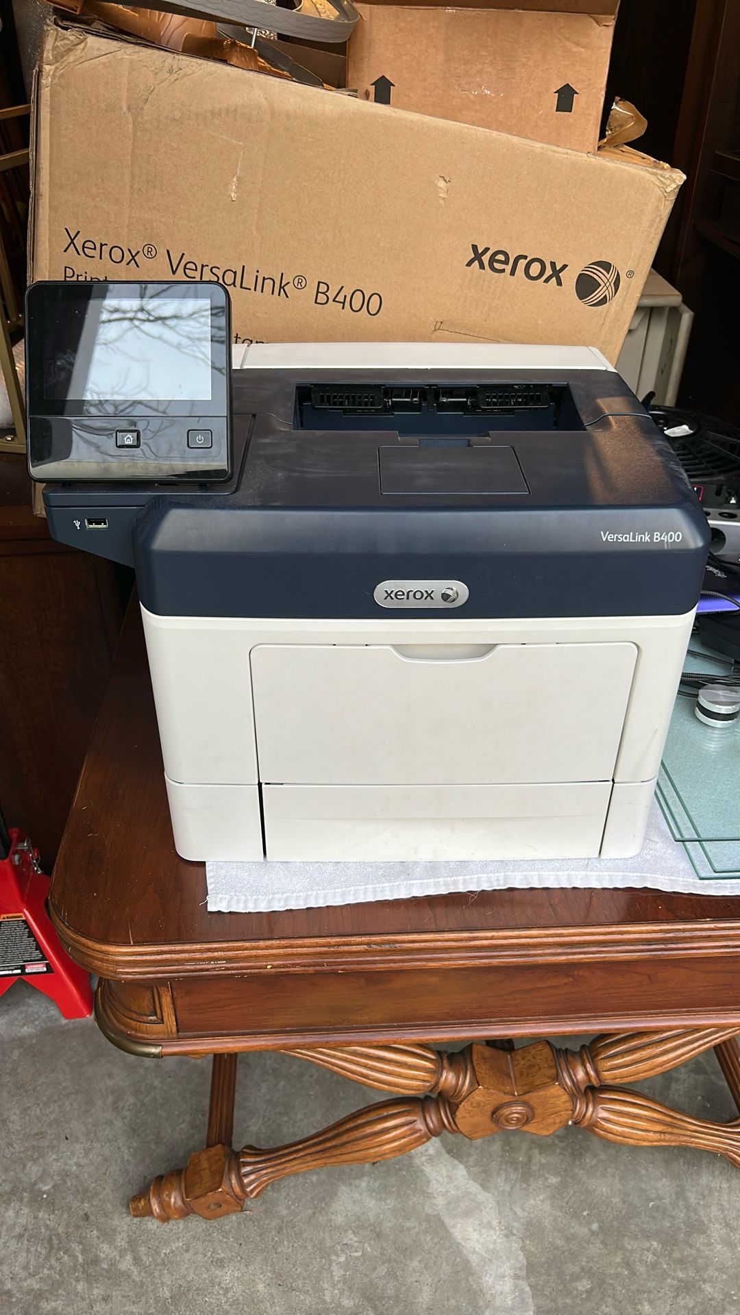 Xerox Versalink B400