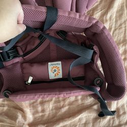 Ergobaby Baby Carrier