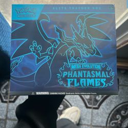 Pokémon Trading Game 