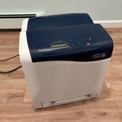 Xerox Phaser 6500 / Color Printer
