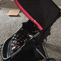 Baby Stroller