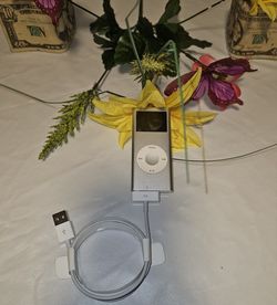 Ipod Nano 1st Generation 2G