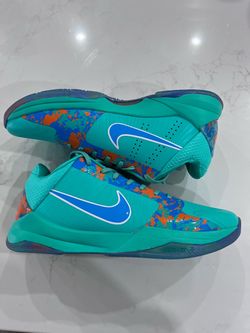 Kobe 5 “Jaylen Brunson”