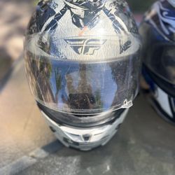 Helmets 